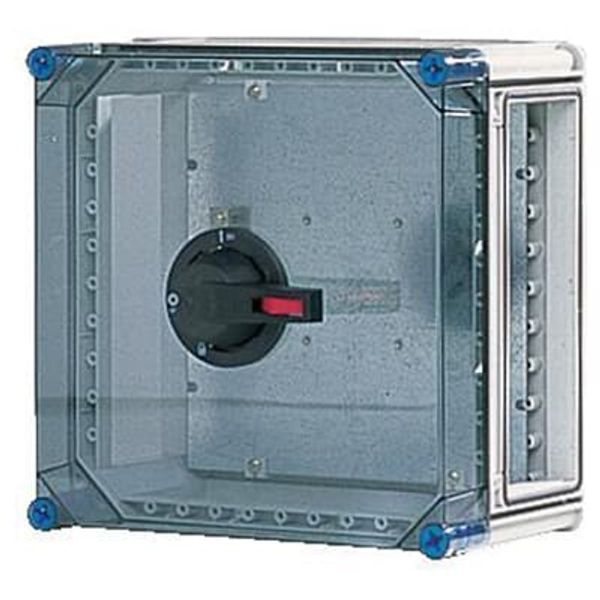 E4.2V 4000 Ekip Dip LSI 4p WMP image 2