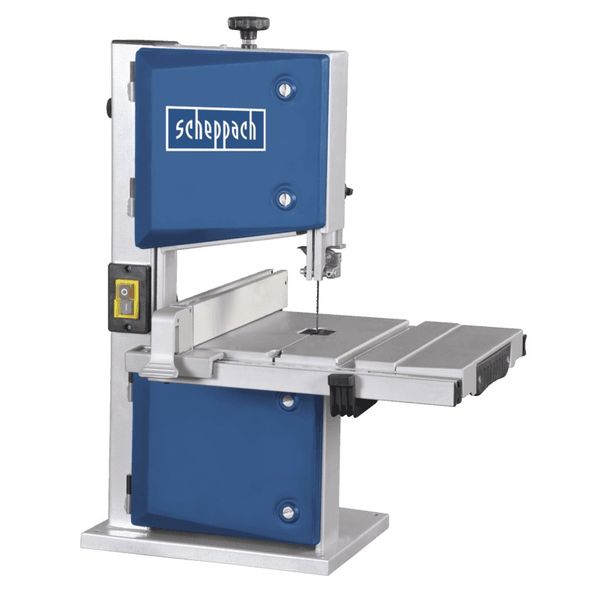 Scheppach Band Saw Machine HBS30 image 4