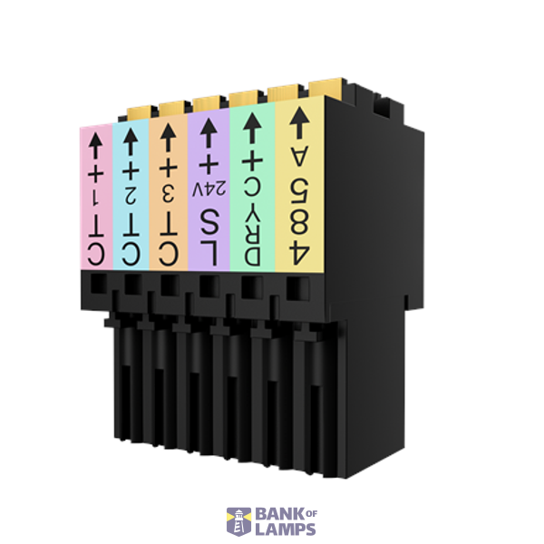 NexBlue Multi-function Adapter Kit | MLTFNCTNKIT image 1