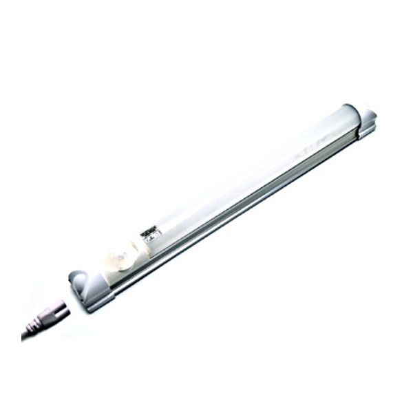LED cabinet light, magnet fastening, 80-265 V AC, IP20 image 1