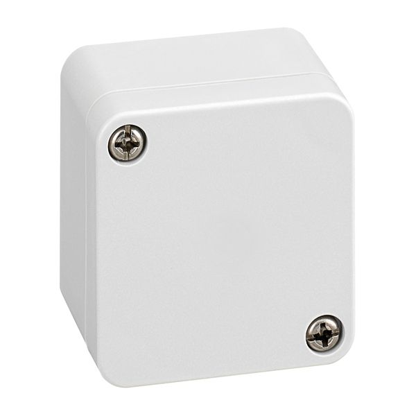 Empty enclosure TK PC 55-4-o image 2