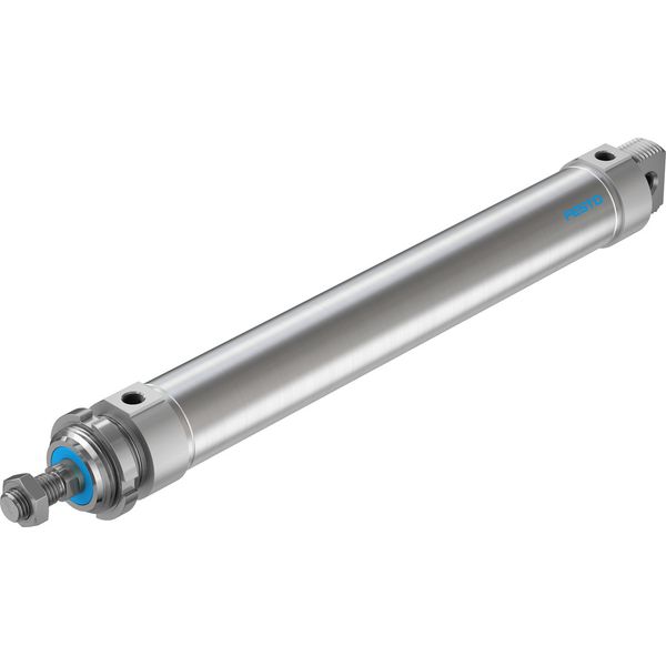 DSNU-50-320-PPS-A Round cylinder image 1