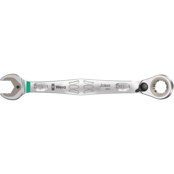 6001 Joker Switch Imperial, 1/2&quot; x 171 mm image 1