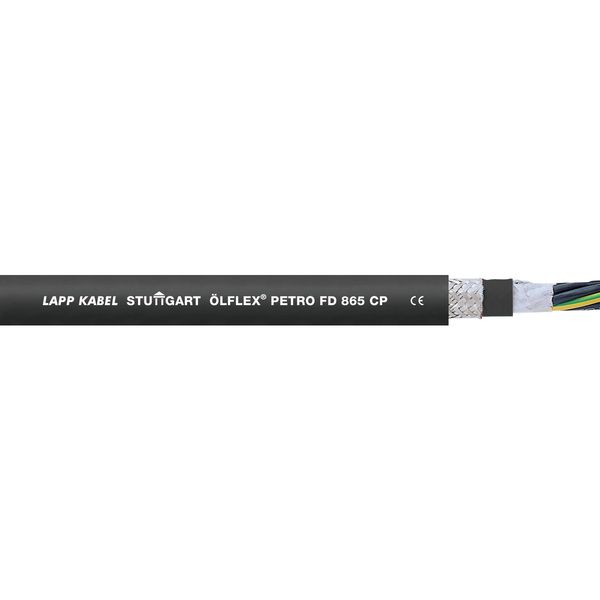 ÖLFLEX PETRO FD 865 CP 18G0,5 image 1