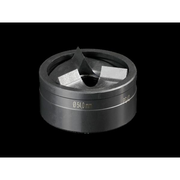 Sheet metal punch ˜ 54 mm image 2