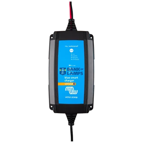 Blue Smart IP65 Charger 12/25(1) 120V NEMA 1-15 image 1