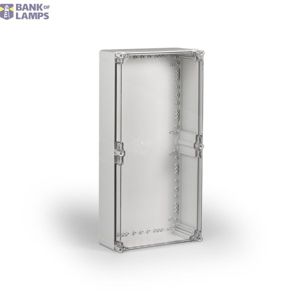 OPCP306013T.U | Enclosure PC 300 x 600 x 132 mm image 1