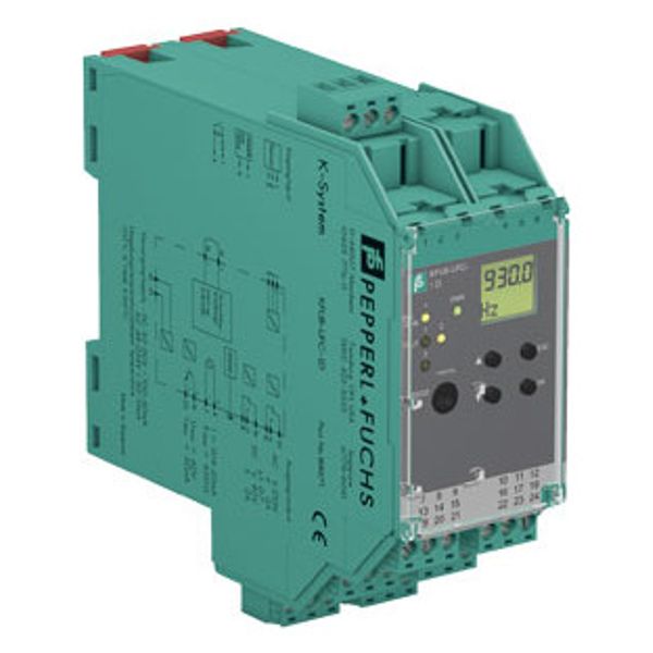 KFU8-UFC-1.D.FA data carrier image 1