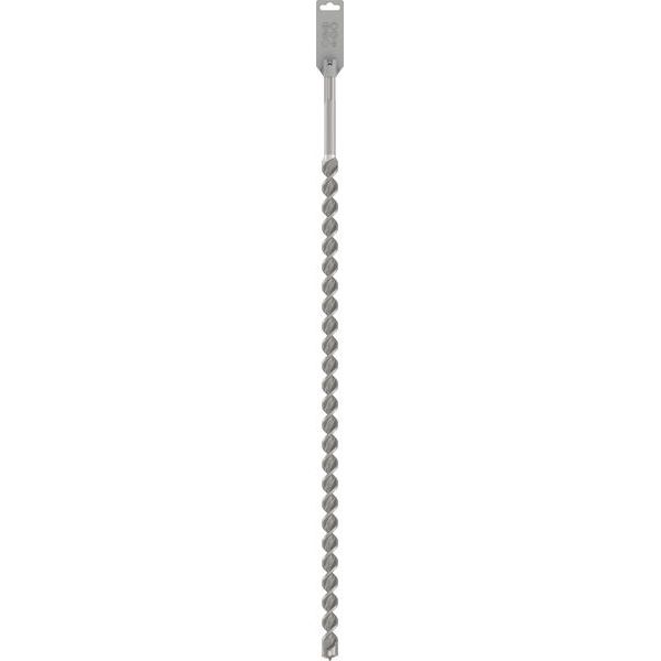 PRO SDS max-4 Hammer Drill Bit, 28x800x920 mm image 1