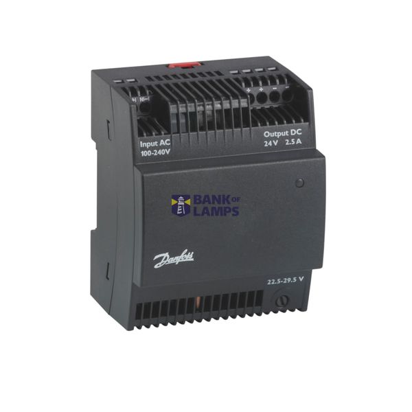 Electron. control accessories, AK-PS 250, Accessory, Power Supply, Power supply image 1