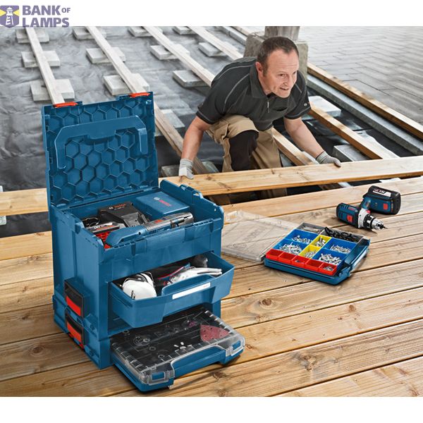 L-Boxx Inlay GBH 18V-24/-26/-28 image 3