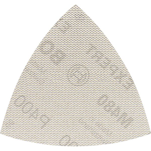 EXPERT M480 Sanding Net for Delta Sanders 93 mm, G 400, 5-pc image 1