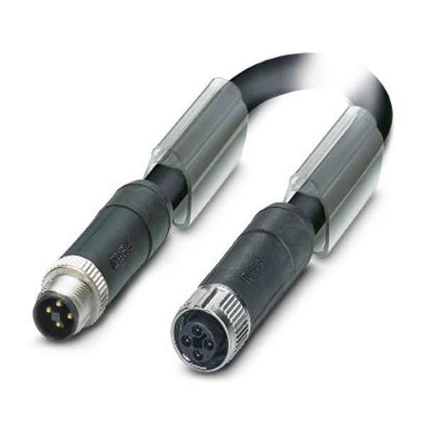 SAC-4P-M12MST/10,0-110/M12FST - Power cable image 2