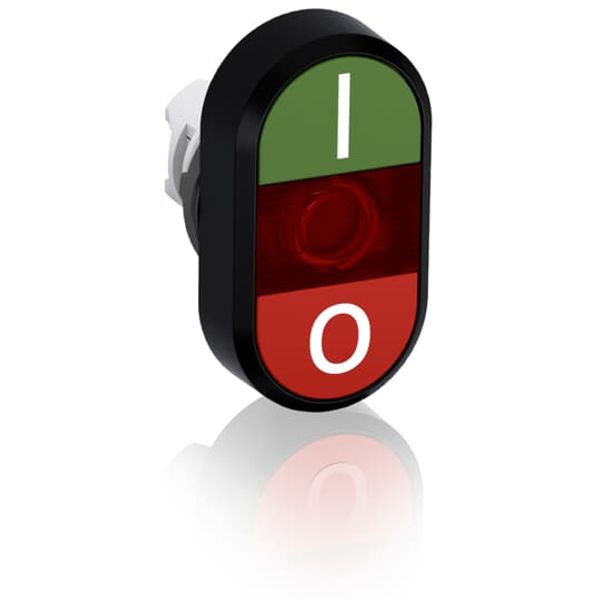 MPD2-11G Double Pushbutton image 4