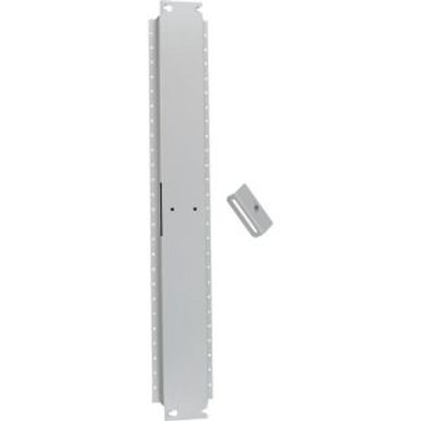 BP-MSL-MSW-12 Vertical/Middle add-on connection Element MSW H=1260mm image 2