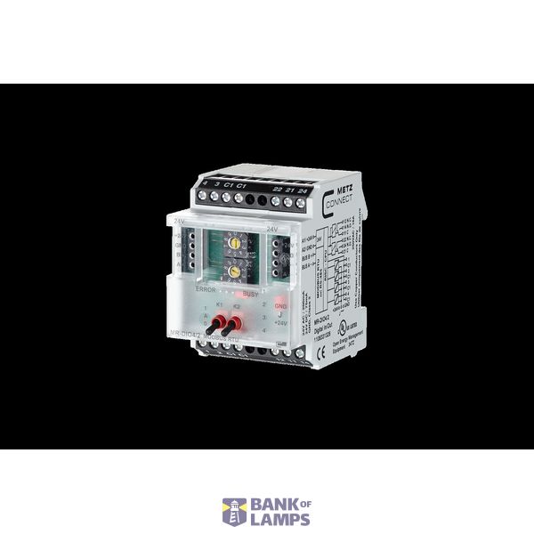 MR-DIO4/2 Modbus RTU image 1