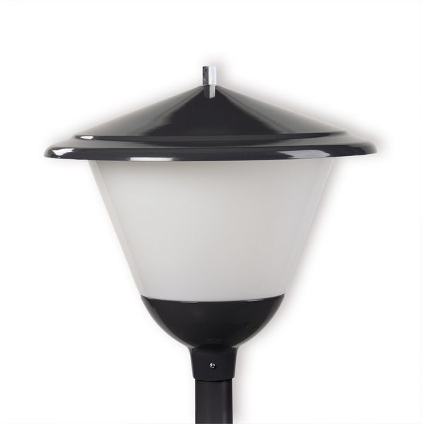 Pole mount. luminaire TO500LED AHA LED 38W/840 AC GR image 2