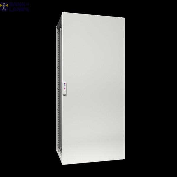 VX modular cabinet system, lacquered with Mtpl image 2