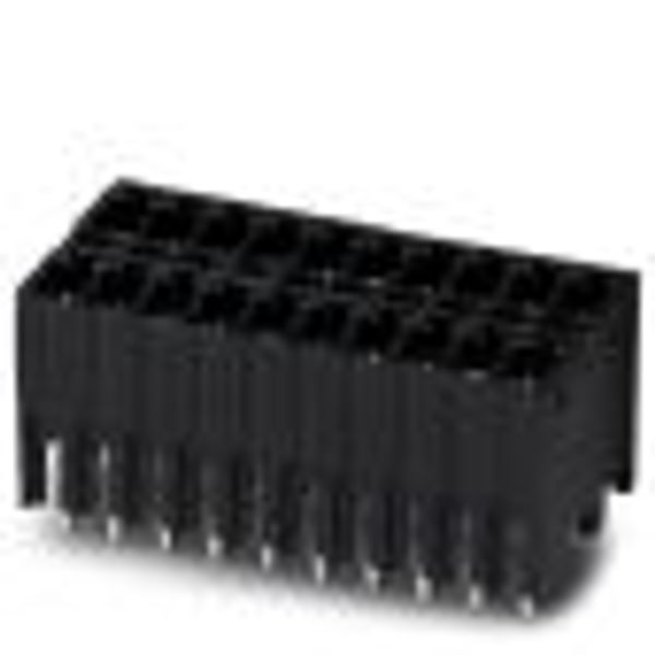 MCDNV 1,5/ 7-G1-3,81 P26THR - PCB header image 2