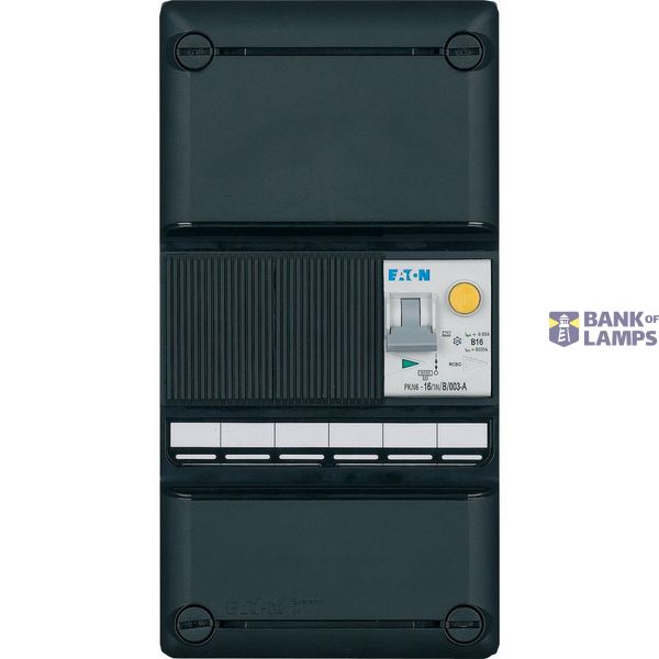 S55, 1-ph., combination switch1 gr 0 RCCB 42 image 3