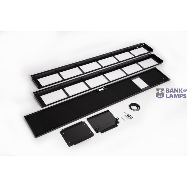 Front Adaptor Easy InRow CW image 5
