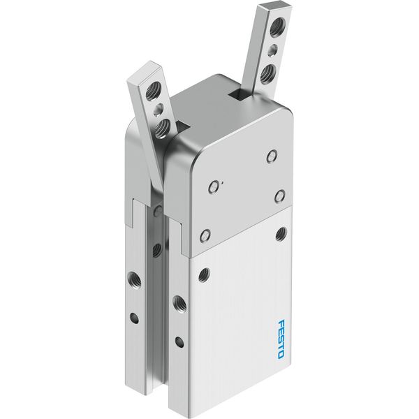 DHWC-10-A-S-NO Angle gripper image 1