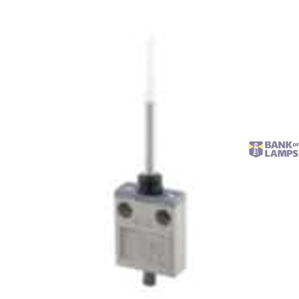 D4CN1350G Compact enclosed limit switch D4CN1350G image 1