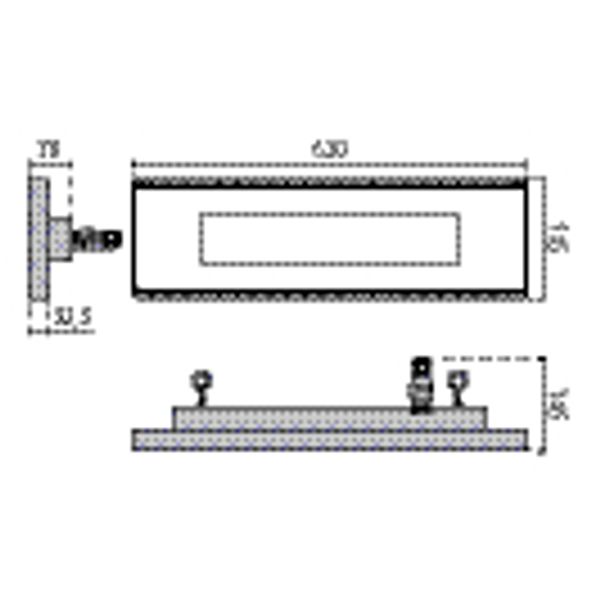 LAMA+ MINI S/W100 840 image 5