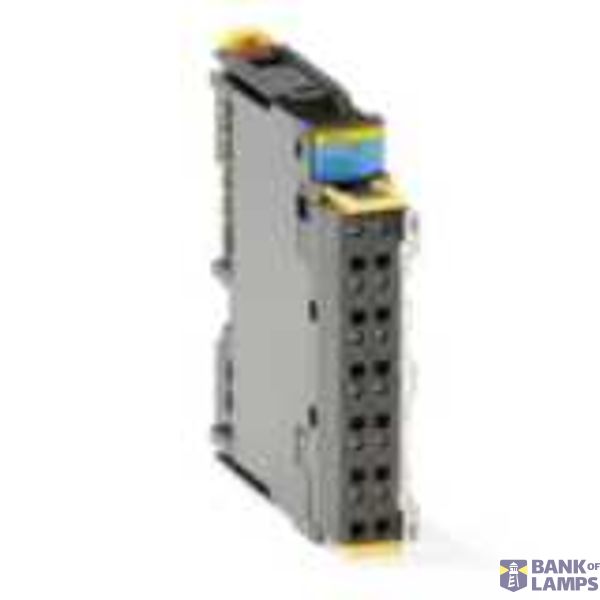 SmartSlice 2 x analog outputs, 0 to 20 mA, 4 to 20 mA, resolution 1:60 GRT10013B image 2