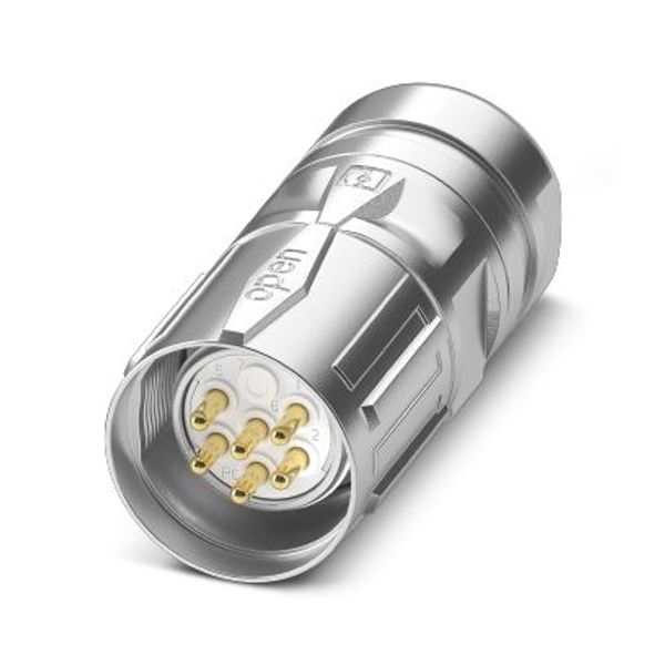 CA-06P1N8A8008S - Cable connector image 3