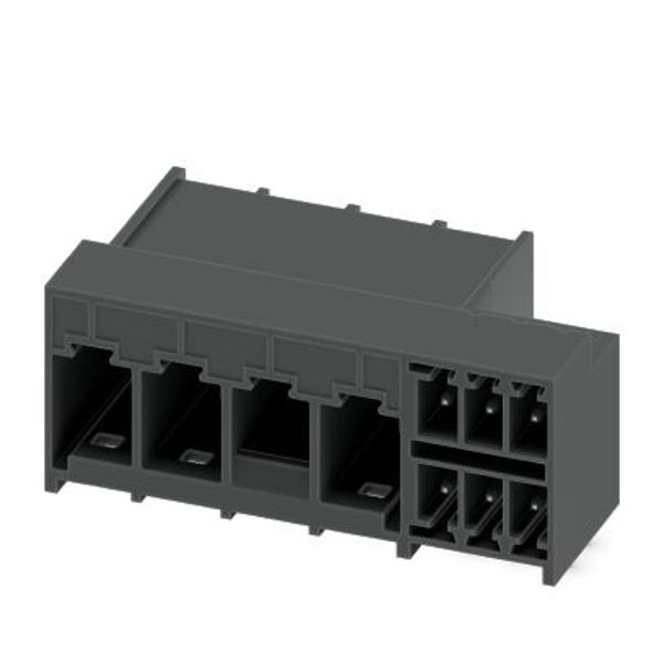 PCH 6/ 3+6-GL3-7,62 P26THR - PCB header image 2