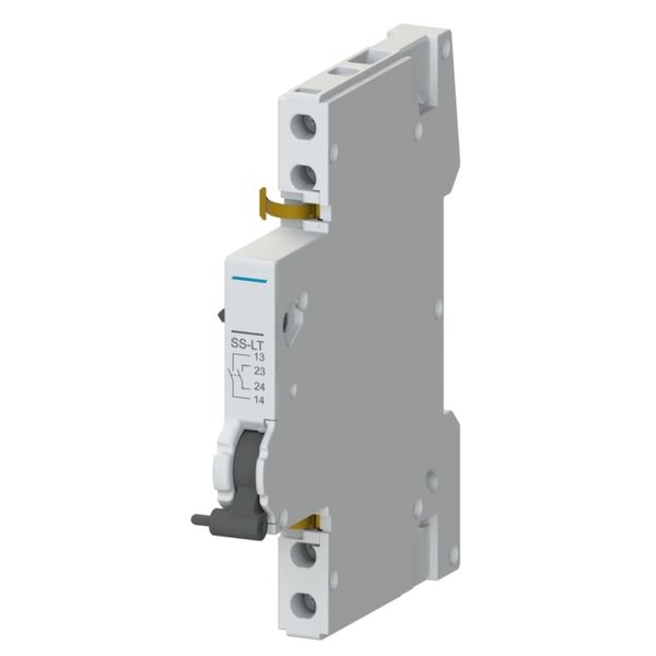 Signal switch SS-LT-2000 image 1