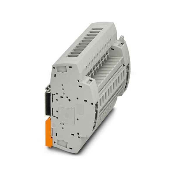 UTRE 6-2/10 - Test terminal strip image 3