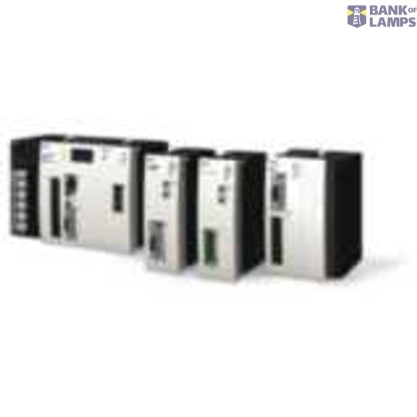 Trajexia CANopen unit TJ1 9008R image 5