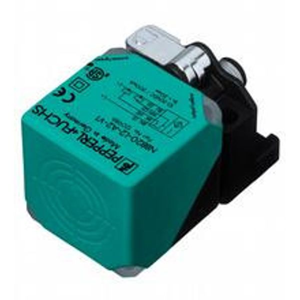 NBN40-L2-A0-V1-M Ind Sensor image 1