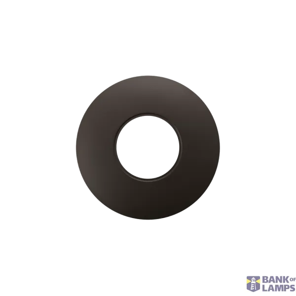 PRO/MIDI 250MM REHAB RING MUSTA (IN/OUTDOOR) image 1