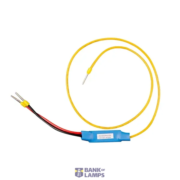 Victron Energy Data Cables & Interface Non-inverting remote on-off cable image 1