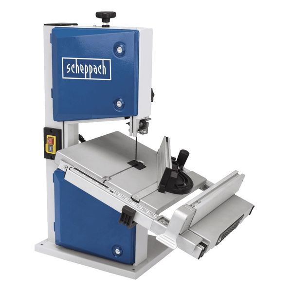 Scheppach Band Saw Machine HBS30 image 2