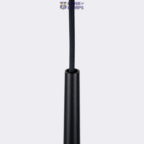 Pedant lamp BLISS 1 black image 7