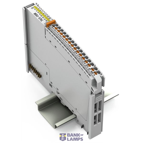 8-channel digital input 24 VDC High-Speed image 1