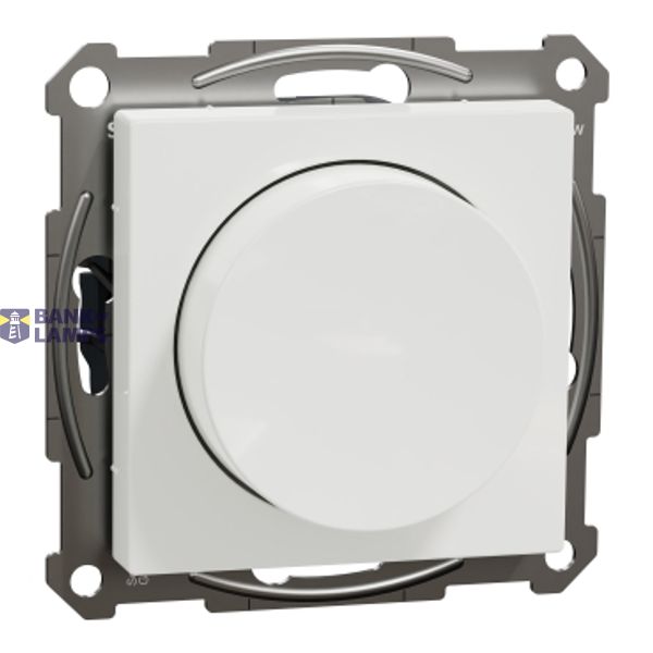 Exxact DALI Power dimmer TW, white image 1