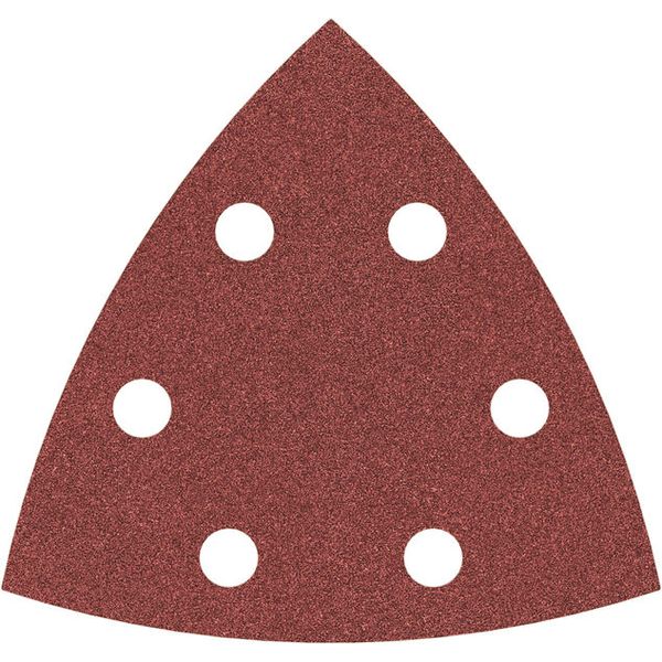 Sanding Sheet F460 BfWP,G120,93mm image 1