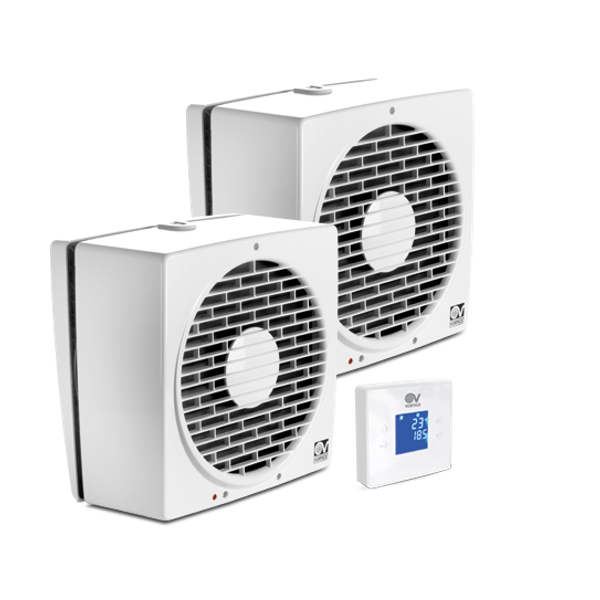 KIT VARIO 230/9" - CO2 image 1