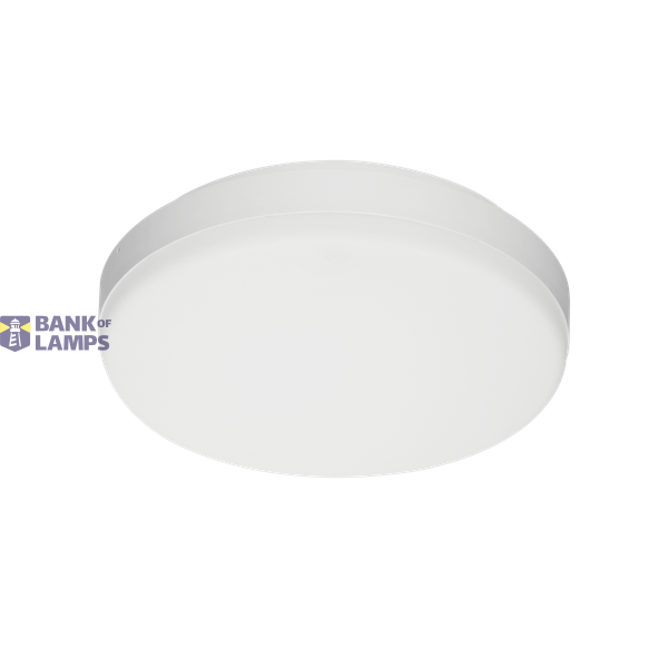 LEDWall-Mounted-E2 Rd275-22W-MD-EM3 image 1