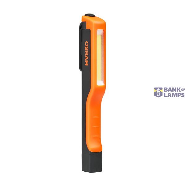 LEDINSPECT POCKET 110 ESSENTIAL OSRAM Counterdisplay x12 image 1