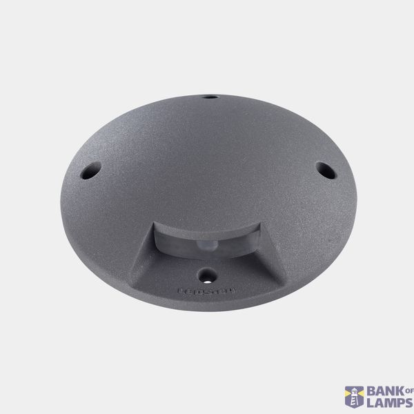 Bollard IP66 XENA SURFACE LED 3W LED neutral-white 4000K ON-OFF Urban grey 78lm image 1