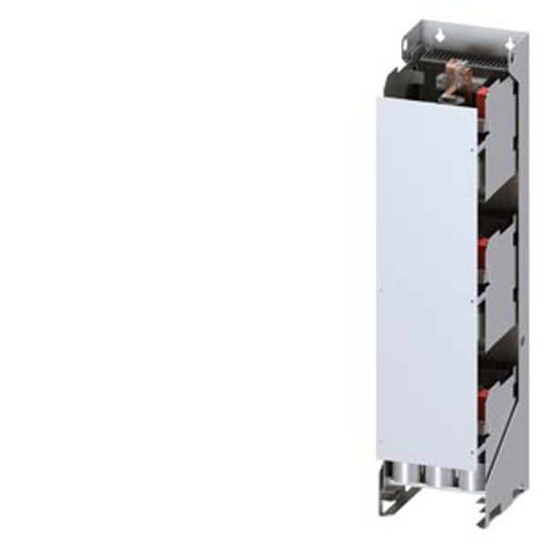 SINAMICS Voltage Peak Limiter Spare part for .... 6SL3000-2DH38-1BA0 image 2