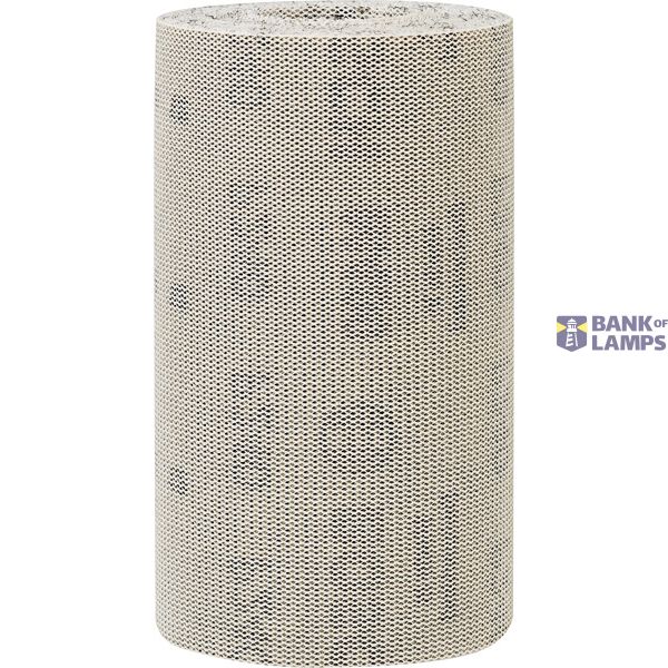 EXPERT M48 Sanding Net Roll 115 mm, 5 m, G 24 image 1