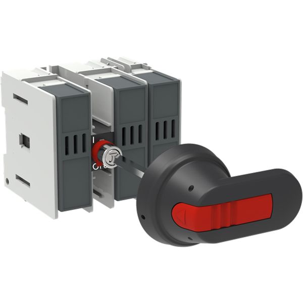 OS20FB12A1 SWITCH FUSE image 1
