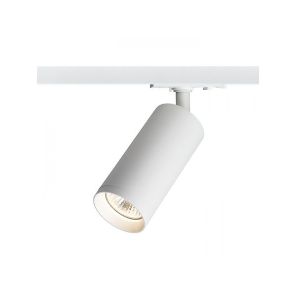 BELENOS for 1-circuit tracks white 230V LED GU10 9W image 1